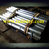 ท่อสแตนเลส